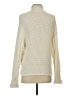 Louna Ivory Turtleneck Sweater Size S - photo 2