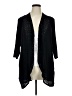 Torrid Black Cardigan Size 1X Plus (1) - photo 1