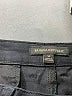 Banana Republic Solid Black Shorts Size 14 - photo 3