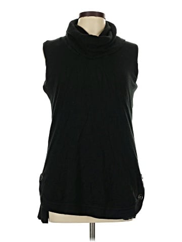 One World Sleeveless T-Shirt (view 1)