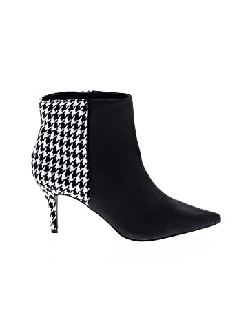 Dolce by Mojo Moxy Ankle Boots (view 1)