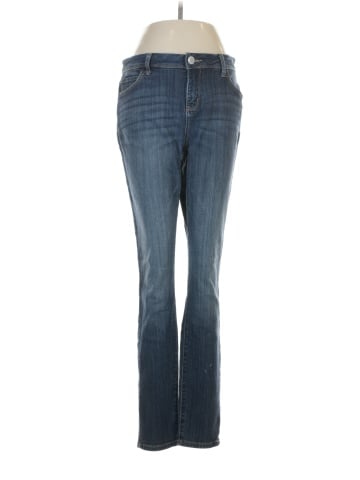 Simply Vera Vera Wang Jeans (view 1)