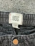 BDG 100% Cotton Black Cargo Pants Size 27 waist - photo 4
