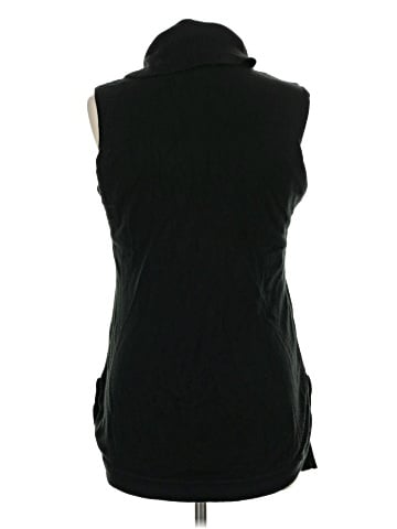 One World Sleeveless T-Shirt (view 2)