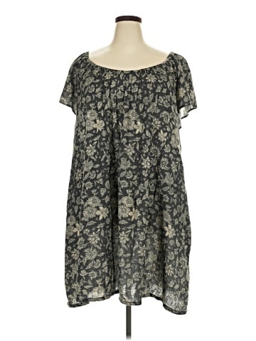 wonderly Casual Dress (view 1)
