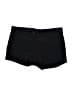 Haute Hippie 100% Silk Black Shorts Size 6 - photo 1