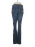 Simply Vera Vera Wang Blue Jeans Size 6 - photo 2