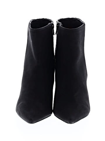 Dolce by Mojo Moxy Ankle Boots (view 2)