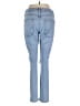 AGOLDE Hearts Blue Jeans Size 29 waist - photo 2
