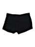 Haute Hippie 100% Silk Black Shorts Size 6 - photo 2