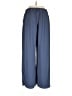 Halara Solid Blue Dress Pants Size L - photo 2