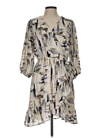 Gilli Casual Dress (view 1)