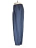 Halara Solid Blue Dress Pants Size L - photo 5