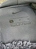 Nike 100% Polyester Black Turtleneck Sweater Size S - photo 7