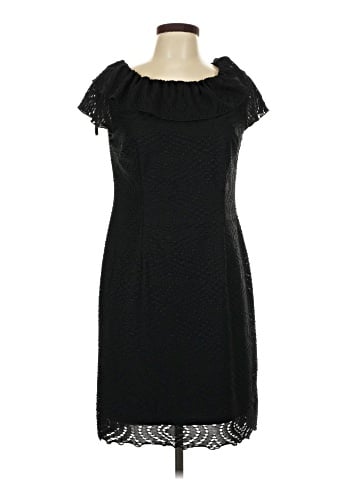DressBarn Cocktail Dress (view 1)