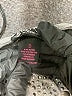 Self Esteem Gray Short Sleeve Top Size S - photo 7