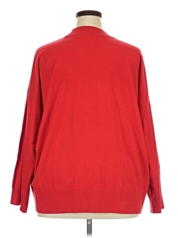 A New Day Pullover Sweater (view 2)