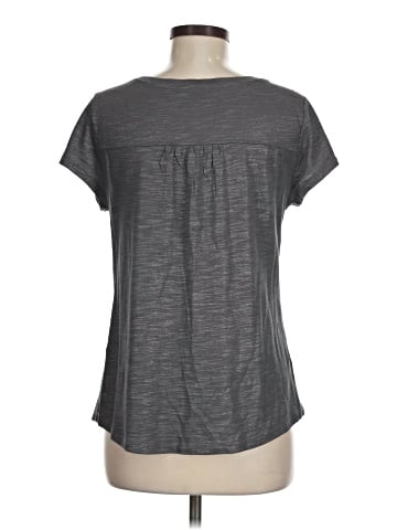 Banana Republic Factory Store Short Sleeve Top (view 2)