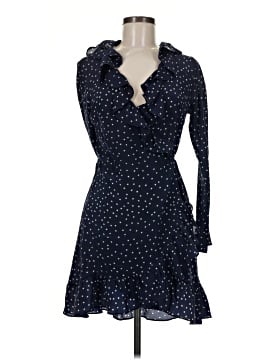 Réalisation 3/4 Sleeve Silk Top