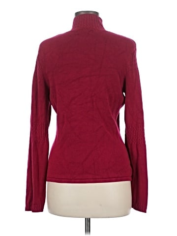 NILS Sportswear Turtleneck Sweater (view 2)