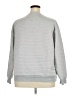 Unbranded 100% Polyester Print Gray Sweatshirt Size 3X - photo 2