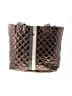 Assorted Brands Brown Tote One size - photo 1