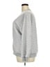 Unbranded 100% Polyester Print Gray Sweatshirt Size 3X - photo 5