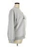 Unbranded 100% Polyester Print Gray Sweatshirt Size 3X - photo 4