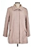 Cupcakes & Cashmere Tan Coat Size L (estimated) - photo 1