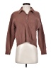 Abercrombie & Fitch Brown Pullover Sweater Size XS - photo 1