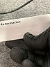 Reformation Silver Long Sleeve Turtleneck Size S - photo 7