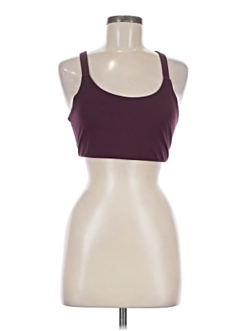 Girlfriend Collective Tank Top (view 1)