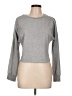 Zesica Gray Sweatshirt Size L - photo 1