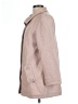 Cupcakes & Cashmere Tan Coat Size L (estimated) - photo 5