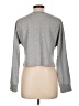 Zesica Gray Sweatshirt Size L - photo 2
