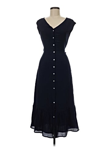 NANETTE Nanette Lepore Casual Dress (view 1)