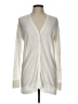 Theory Ivory Cardigan Size L - photo 1