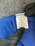 Unbranded Solid Blue Athletic Shorts Size XL - photo 3