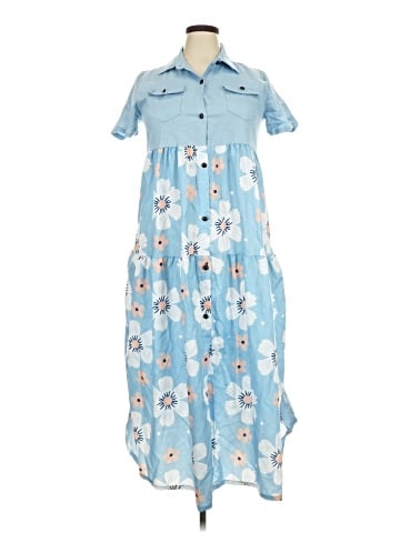 Unbranded Casual Dress (view 1)