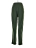 Zenana Solid Green Casual Pants Size M - photo 2