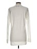 Theory Ivory Cardigan Size L - photo 2