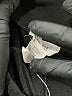 ShoSho Black Active Pants Size M - photo 7