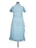 Unbranded Blue Casual Dress Size 3X - photo 2