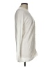 Theory Ivory Cardigan Size L - photo 4