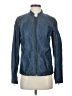 Tribal Blue Jacket Size 2 - photo 1