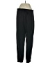 lucy Solid Black Active Pants Size S - photo 1
