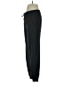 lucy Solid Black Active Pants Size S - photo 5