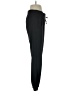 lucy Solid Black Active Pants Size S - photo 4
