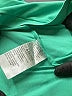 Attitudes by Renee Teal Cardigan Size XL - photo 8