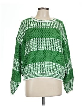 Shein Pullover Sweater (view 1)